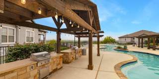 Villages of Briggs Ranch Gallery 40