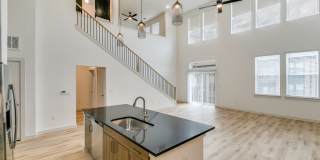 Burnett Lofts Gallery 8