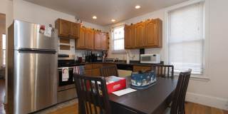 Coolidge Corners finest...... Gallery 1