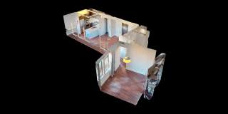 Columbia Heights Bright & Sunny One Bedroom W/Washer/Dryer In Unit, Roof Top, Pets Welcomed! Gallery 17