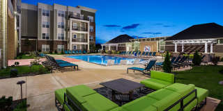 Mosaic at Levis Commons Gallery 36