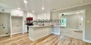 Newly Renovated 2 Bedroom, 1 Bathroom Home! Gallery 9