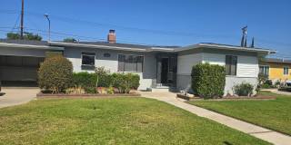 Spacious Single Family Home in Garden Grove for Lease Gallery 1