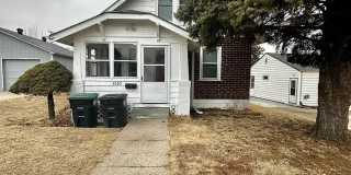 Spacious 3 Bed Home with Finished Basement & Hardwood Floors Gallery 1