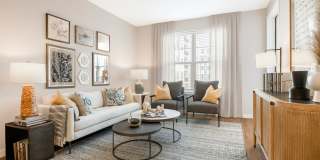 Parkside Providence Town Center Gallery 13