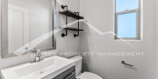 Beautiful Townhome with Central A/C and Two Car Garage! Gallery 15