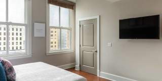 Hibernia Tower Gallery 29