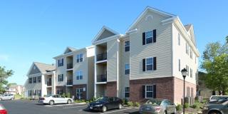 Bayside Apartment Homes Gallery 8
