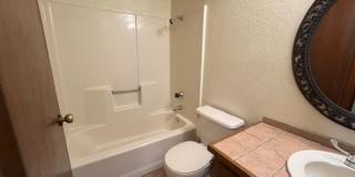Adorable cottage style three bed, two bath, two car garage home in Moore Schools! Gallery 9