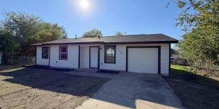 Remodeled 3-bedroom, 2-bath home in Copperas Cove with a 2-car garage Gallery 1