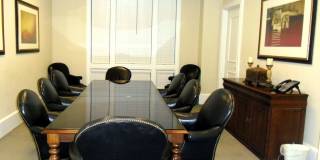 SHORT TERM TURNKEY FURNISHED DOWNTOWN AT THE RENAISSANCE Gallery 30