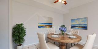 NE Heights Condo with Lease Option to Purchase Gallery 7