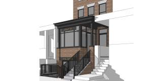 3118 MOUNT PLEASANT Street NW 3118 MOUNT PLEASANT Street NW Gallery 2