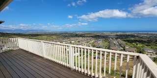 Kahiwelo at Makakilo 3 bedroom home for rent Gallery 25