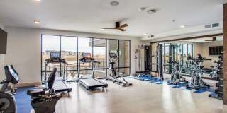 Senior Housing- Vibrant Adult Community - Vista at Rayzor Ranch Gallery 8