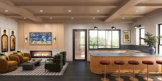 The James at Greer Station Gallery 1