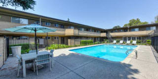 Olympus Park Apartment Homes Gallery 19