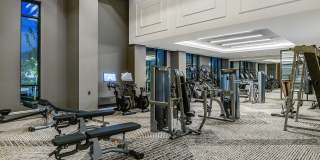 Hanover Burlingame Gallery 12