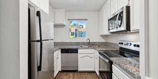 Canyon Villa Apartment Homes - Affordable Housing Gallery 19
