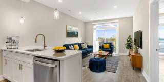 2209 N BROAD Street unit: 403 Gallery 1