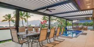 Lanikeha Six Bedroom Estate Gallery 59