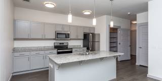 Backwater Cove Apartments Gallery 16