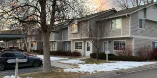 2 Bed 1.5 Bath Townhouse in Missoula Gallery 1