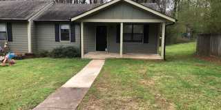 2 bed 1 bath duplex in Watkinsville, Oconee County! Gallery 1