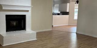 Charming 3BR House in Abilene with an extra room to use as an office or additional bedroom Gallery 7