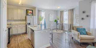 The Reserve at River Place Gallery 6