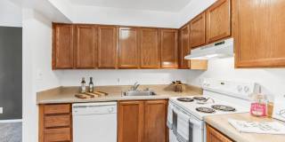 The Pentacle Apartments Gallery 4