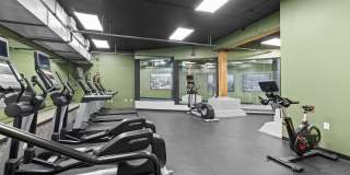 The Collection at American Tobacco Center Gallery 15