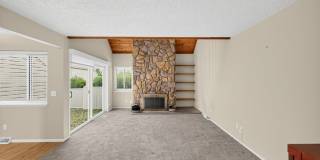 Charming 1BR Condo in Aurora Gallery 1
