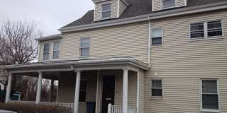 28 Brooks St. Gallery 1