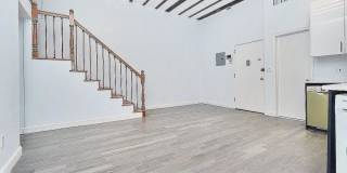551 West 161st Street Gallery 2