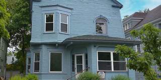 126 Harvard Pl - Available 6/1/27 - Charming Single Family Home One Block From Shops and Eateries Gallery 1