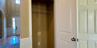 This beautiful 4-bedroom, 2.5-bath home Move-in ready and is waiting for you! Gallery 18