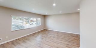 Comfortable 4 Bed 2 Bath House!! Gallery 3
