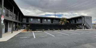 Fairview Village Apartments professionally managed by Grindstone Property Management LLC Gallery 4