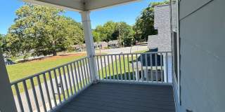 Beautiful 3 Bedroom, 2 Bathroom Stacked Duplex in Anderson, SC Gallery 1