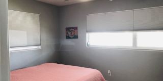 Experience this Short Term Furnished Off season Single Family 2/2 Pool home. Gallery 16