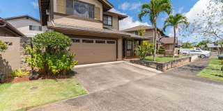 95-209 Mahelu Pl #71 -$4150 3Bd 2.5Ba SFH in Mililani Mauka!!! 95-209 Mahelu Pl #71 -$4150 3Bd 2.5Ba SFH in Mililani Mauka!!! Gallery 1