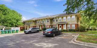 Uptown Charlotte Townhome with Dual Primary Suites Gallery 44