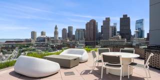One Canal Apartment Homes Gallery 9