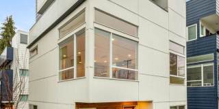 7331 Fauntleroy Way Southwest Gallery 1