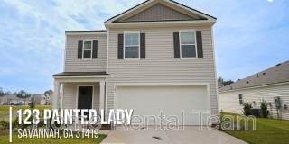 123 Painted Lady Loop Gallery 1