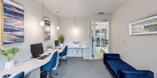 The Belmont Apartments Gallery 27