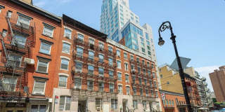 163 Ludlow Street Gallery 7