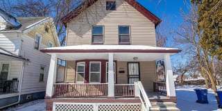 Charming 2-Bedroom Single Family Home Available! Gallery 1