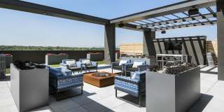 Yale 25 Station Yale 25 Station Gallery 1